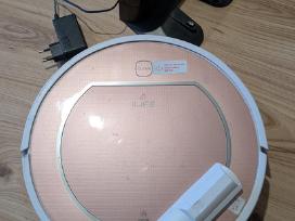 Robotas siurblys Ilife V7s Plus