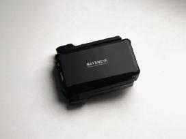 Vaizdo siųstuvas Dji Raveneye