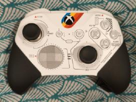 Xbox Elite Series 2 Core baltas - Žaidimų pultelis