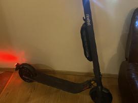 Elektrinis paspirtukas Ninebot Kickscooter E25d