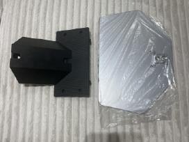 Samsung TV stovas