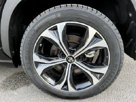 Toyota Highlander originalūs ratai R20