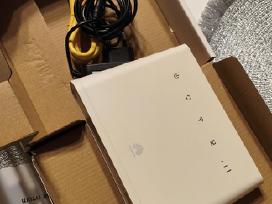 Maršrutizatorius Huawei B311-221 4G sim