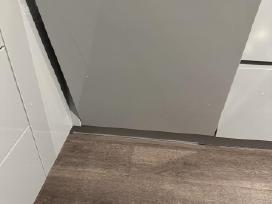 Aeg įmontuojama indaplovė 60cm