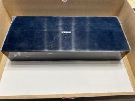 Samsung One Connect Box ir kiti priedai