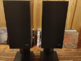 Kef reference 103/3 ir Kenwood Ka7010