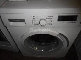 Skalbimo masina siemens 8kg