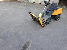 Stiga park 120
