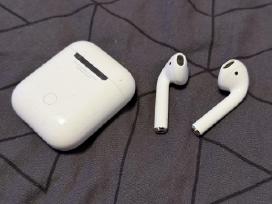 Apple ausines, Airpods 2 originalios