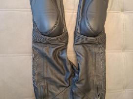 Moto kelnės: Dainese, kaina derinama