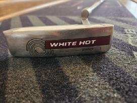 Golfo lazda Odyssey white hot pro1