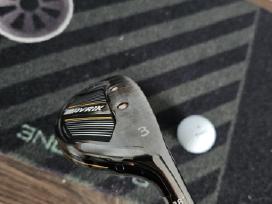 Golfo lazda Callaway Mavric 3 hybrid 18
