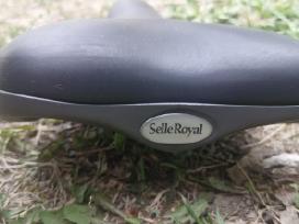 Selle Royal sėdynė- balnelis