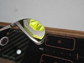 Golfo lazda Nike Vapor 4 23 hybrid
