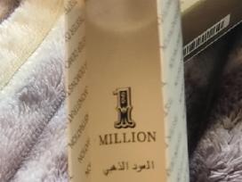 Paco Rabanne vyriški kvepalai 33 ml „1 Million“
