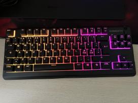 Steelseries Apex 3 Tkl klaviatūra