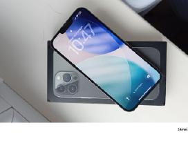 iPhone 13 Pro Max 128