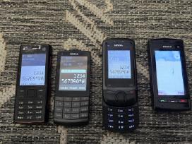 Nokia X2 X3 C2 5250