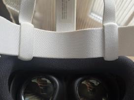 Parduodami puikios būklės Oculus Quest 3 128gb