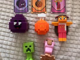 Mcdonalds Minecraft