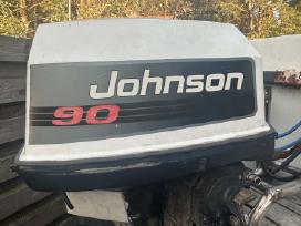Johnson 90hp
