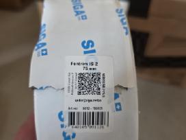 Siga sandarinimo juosta