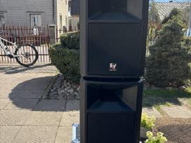 Electrovoice Sxa360 aktyvios kolonėlės