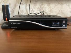 Dreambox 800 HD (originalas) + D-link WiFi