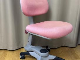 Ergonomiška auginimo kėdė vaikams