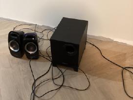 Garso kolonėlės creative inspire T3300
