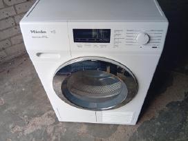 Miele T1 džiovykle