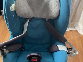 Maxi kosi automobiline kedute 9-18kg