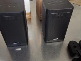 Canton Smart Soundbox 3 – garso kolonėlės su sieni
