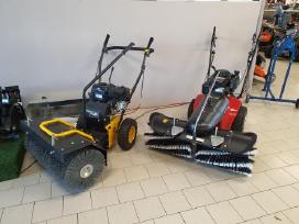 Naudota mašina šlavimo Tielburger Gxv160 Honda