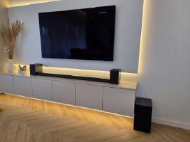 LG Sn11rg 7.1.4 Dolby Atmos Soundbar