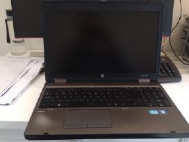 Hp Probook 6560b