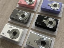 Y2k retro fotoaparatai