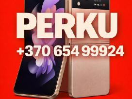 Perku Samsung Flip7 Fold7