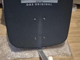 Technisat 45 cm palydovinė lėkštė