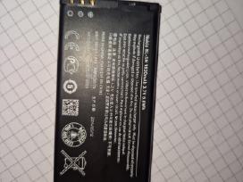 Nokia Bl-5h 1830mha 3.7v 6.8wh