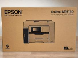 Epson Ecotank M15180 A3 Wi-fi spausdintuvas