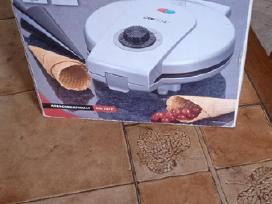 Elektrinė vaflinė Clatronic 800w
