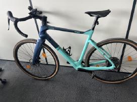 Bianchi Arcadex GRX 600 Disc – premium gravel