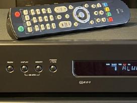 Nad c426 / tuner / radijo imtuvai