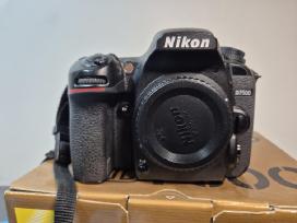Nikon D7500 body