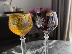 Krištolines taures
