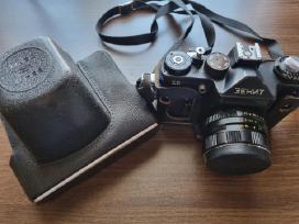 Fotoaparatas Zenit