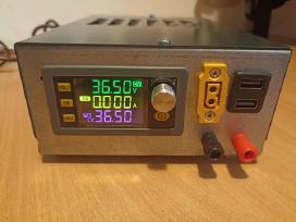 Universalus Dc 0-36v 6a Xt60 8s Fpv
