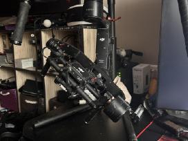 Dji Ronin m