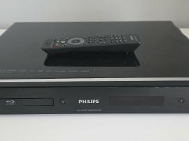 Philips Blu-ray diskų leistuvas Bdp9100